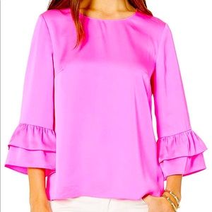 Lilly Pulitzer Christie Top